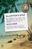 MacArthur's Spies (eBook, ePUB)