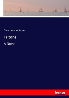 Tritons - Bynner, Edwin Lassetter