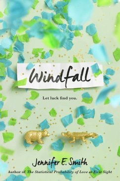 Windfall (eBook, ePUB) - Smith, Jennifer E.