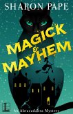 Magick & Mayhem (eBook, ePUB)