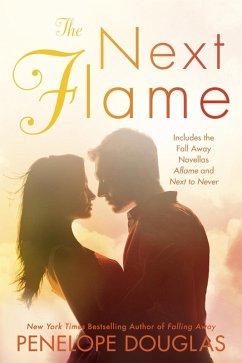 The Next Flame (eBook, ePUB) - Douglas, Penelope