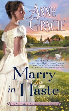Marry in Haste (eBook, ePUB) - Gracie, Anne