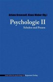 Psychologie