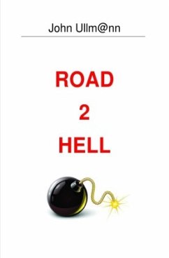 Road 2 Hell - Ullmann, John