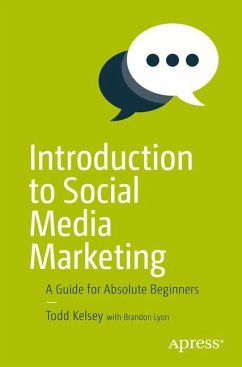 Introduction to Social Media Marketing - Kelsey, Todd
