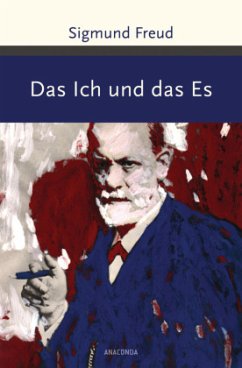 Das Ich und das Es - Freud, Sigmund