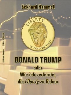 Donald Trump - Hammel, Eckhard