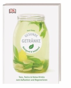 Gesunde Getränke - Green, Fern