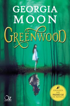 Greenwood (eBook, ePUB) - Moon, Georgia