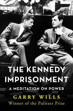 The Kennedy Imprisonment (eBook, ePUB) - Wills, Garry