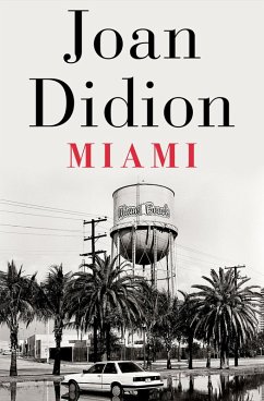Miami (eBook, ePUB) Cover Miami (eBook, ePUB)
