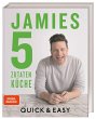 Jamies 5-Zutaten-Küche - Bild 1