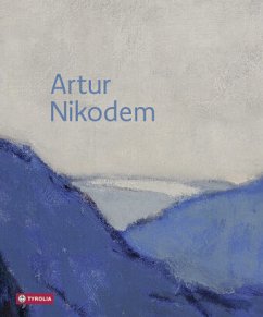 Cover Artur Nikodem