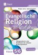 Evangelische Religion an Stationen... - Bild 1