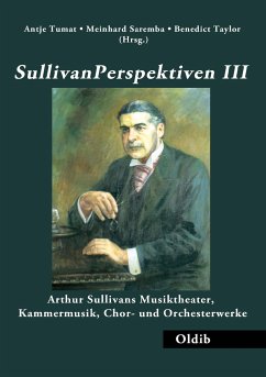 SullivanPerspektiven III - Saremba, Meinhard