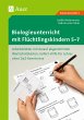 Biologieunterricht mit... - Bild 1