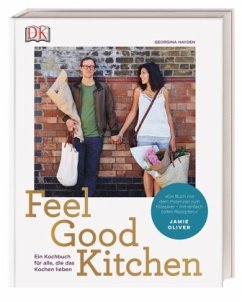 Feel Good Kitchen - Hayden, Georgina