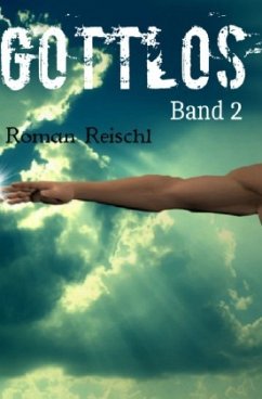 Cover GOTTLOS - Band 2