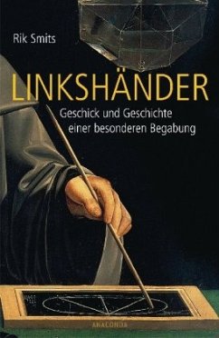 Linkshänder - Smits, Rik