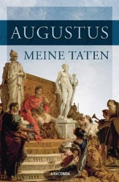 Meine Taten - Augustus