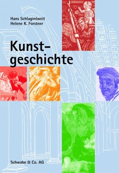 Kunstgeschichte (eBook, PDF) - Schlagintweit, Hans; Forstner, Helene K
