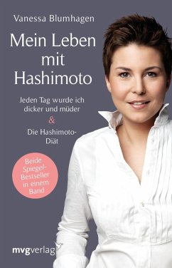 Cover Mein Leben mit Hashimoto (eBook, ePUB)