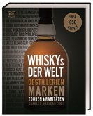 Whiskys der Welt