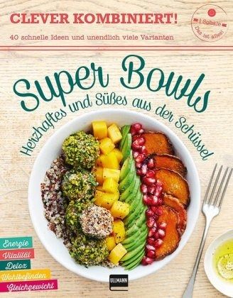 Clever kombiniert! Super Bowls Clever kombiniert! Super Bowls