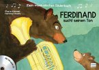 Ferdinand sucht seinen Ton / Mein musikalisches Bilderbuch Bd.1