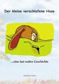 Der kleine verschlafene Hase