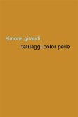 Tatuaggi color pelle (eBook, ePUB)