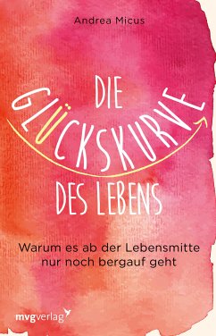 Die Glückskurve des Lebens (eBook, PDF) - Micus, Andrea