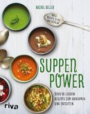 Suppenpower (eBook, PDF)