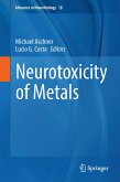 Neurotoxicity of Metals