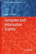 Computer and Information Science - Bild 1