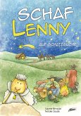 Schaf Lenny - Auf Schatzsuche