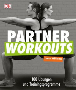 Partner Workouts - Williams, Laura