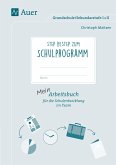 Step by step zum Schulprogramm