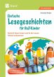 Einfache Lesegeschichten für DaZ-Kinder - Bild 1