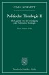 Politische Theologie II - Bild 1