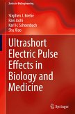 Ultrashort Electric Pulse Effects in Biology and Medicine
