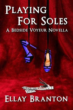 Playing for Soles (eBook, ePUB) - Branton, Ellay