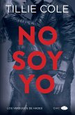 No soy yo (eBook, ePUB)