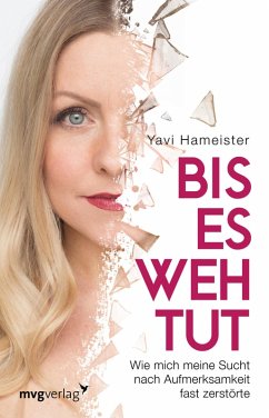 Bis es wehtut (eBook, ePUB) - Hameister, Yavi