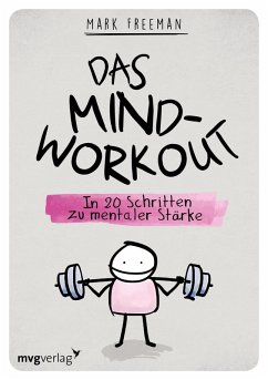 Das Mind-Workout (eBook, PDF) - Freeman, Mark