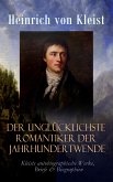 Der unglücklichste Romantiker der Jahrhundertwende (eBook, ePUB)