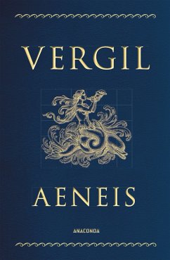 Aeneis (Cabra-Lederausgabe) - Vergil