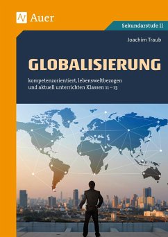 Globalisierung - Traub, Joachim