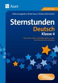 Sternstunden Deutsch - Klasse 4