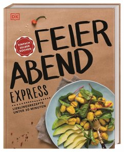 Feierabend-Express - Kochhaus / Viani Food GmbH